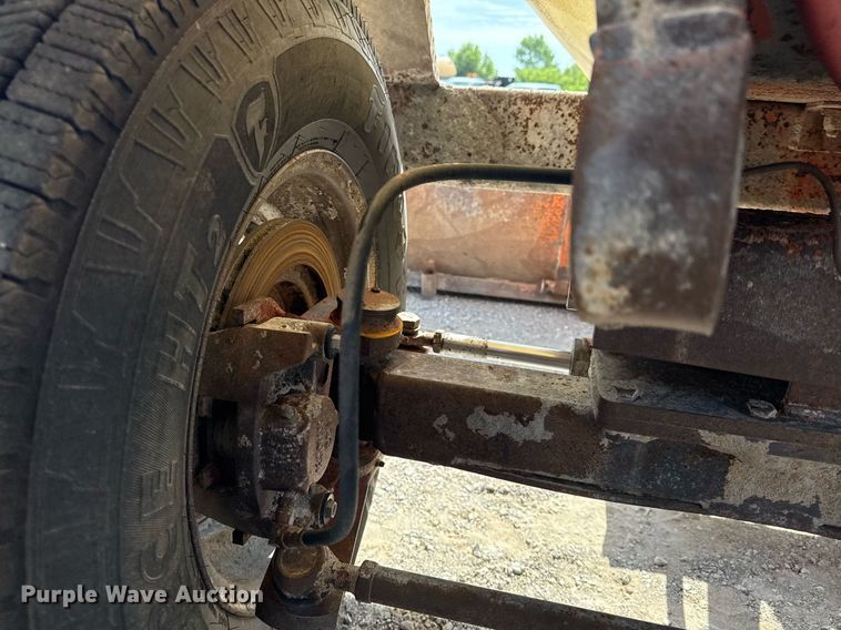 image for item DS3836 Broce RJT350 broom