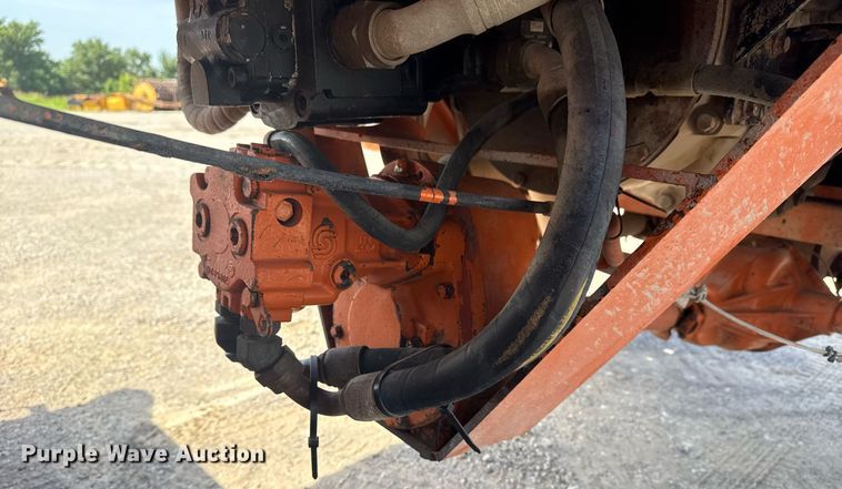 image for item DS3836 Broce RJT350 broom