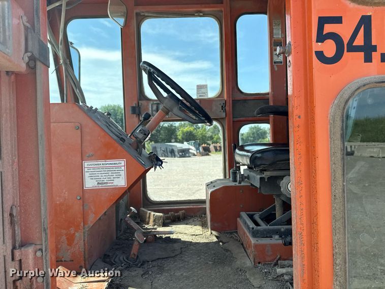 image for item DS3836 Broce RJT350 broom