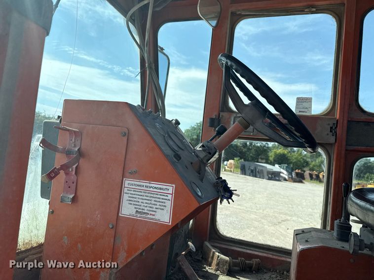 image for item DS3836 Broce RJT350 broom