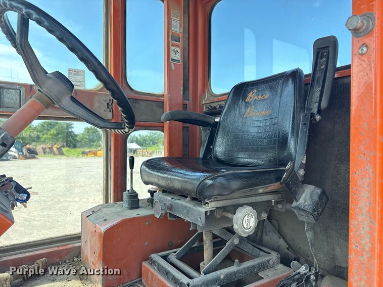 image for item DS3836 Broce RJT350 broom