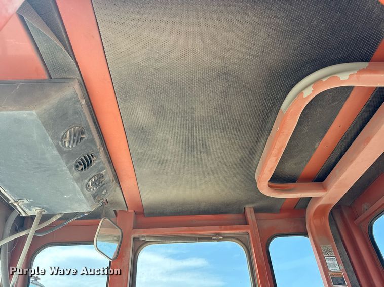 image for item DS3836 Broce RJT350 broom