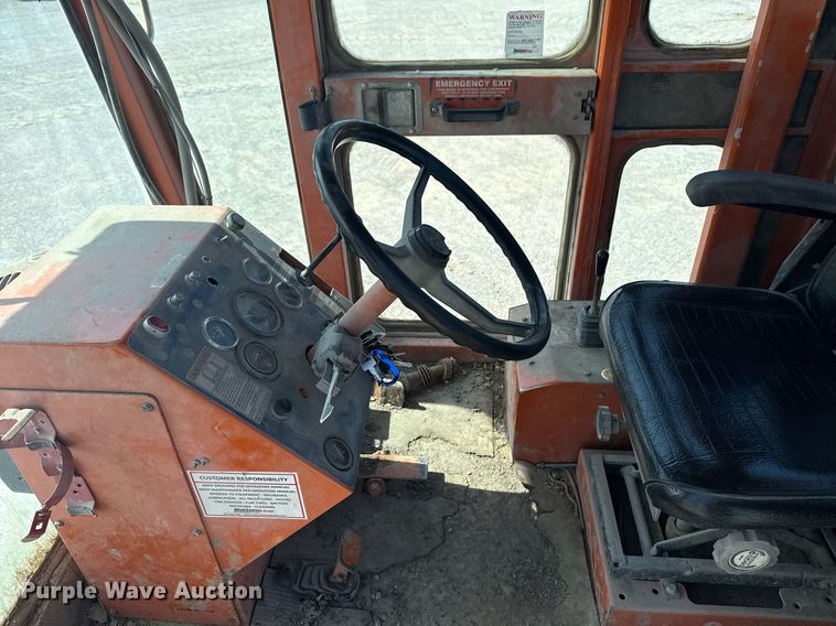 image for item DS3836 Broce RJT350 broom