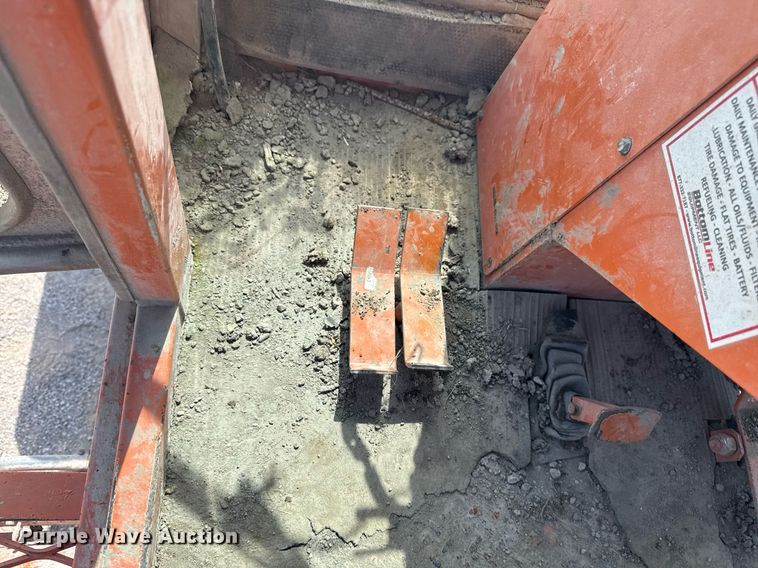 image for item DS3836 Broce RJT350 broom