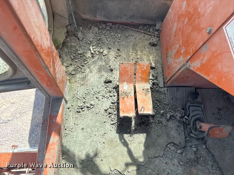 image for item DS3836 Broce RJT350 broom