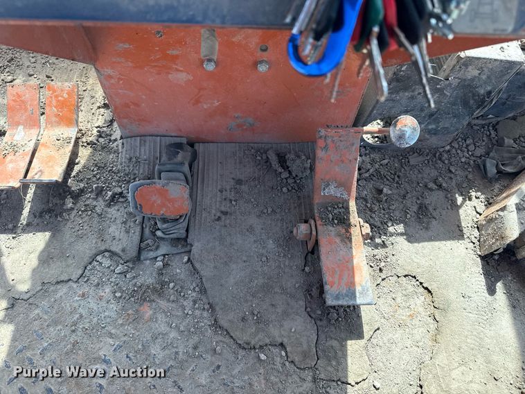 image for item DS3836 Broce RJT350 broom