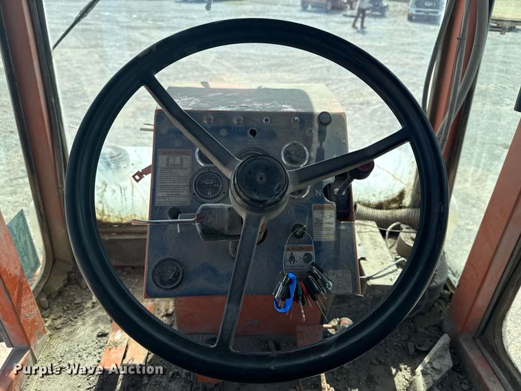 image for item DS3836 Broce RJT350 broom