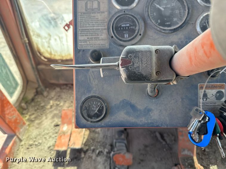 image for item DS3836 Broce RJT350 broom