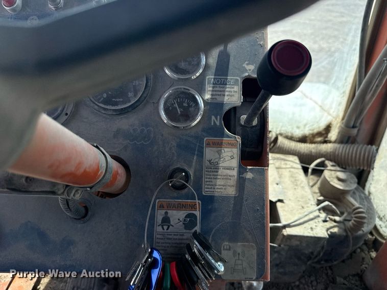 image for item DS3836 Broce RJT350 broom