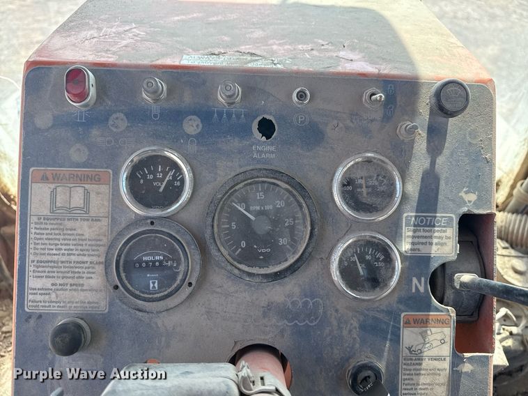 image for item DS3836 Broce RJT350 broom