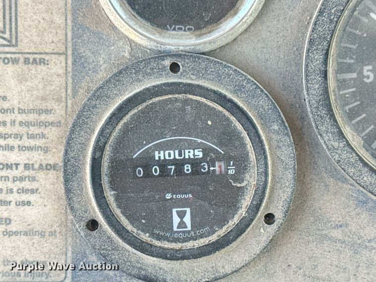 image for item DS3836 Broce RJT350 broom