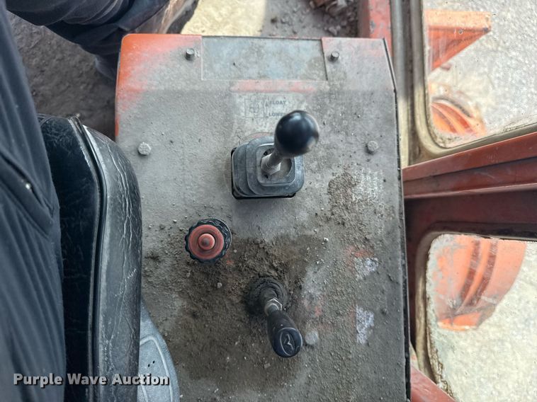 image for item DS3836 Broce RJT350 broom