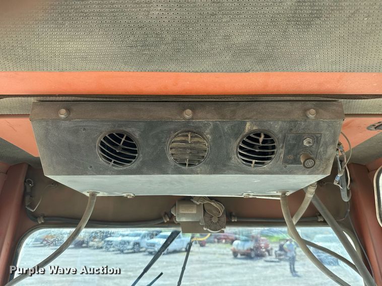 image for item DS3836 Broce RJT350 broom