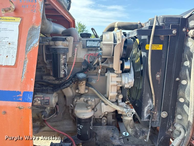 image for item DS3836 Broce RJT350 broom