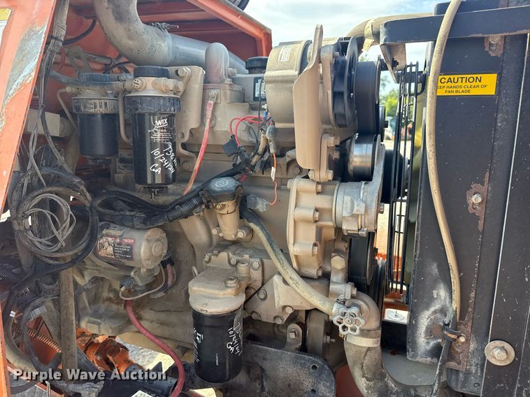 image for item DS3836 Broce RJT350 broom