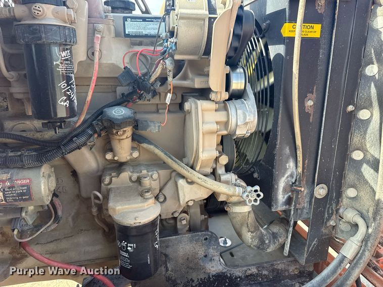 image for item DS3836 Broce RJT350 broom