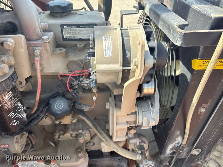 image for item DS3836 Broce RJT350 broom