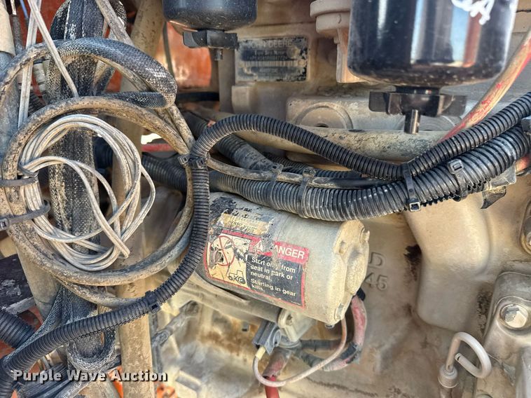 image for item DS3836 Broce RJT350 broom