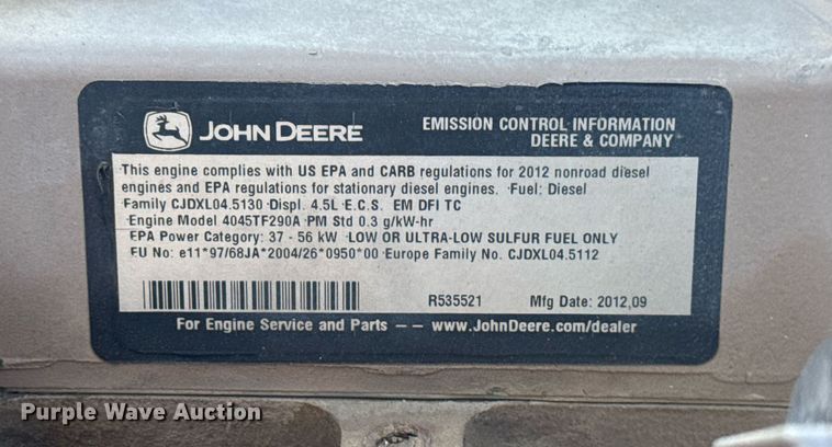 image for item DS3836 Broce RJT350 broom