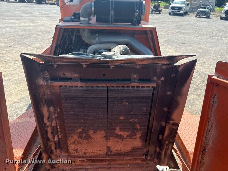 image for item DS3836 Broce RJT350 broom