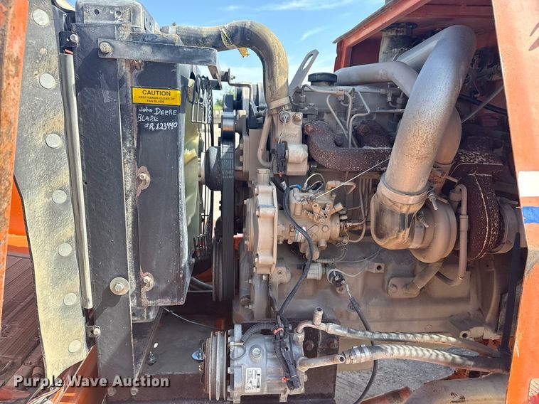 image for item DS3836 Broce RJT350 broom