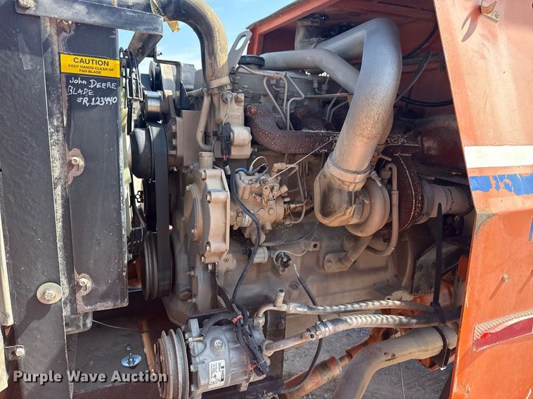 image for item DS3836 Broce RJT350 broom