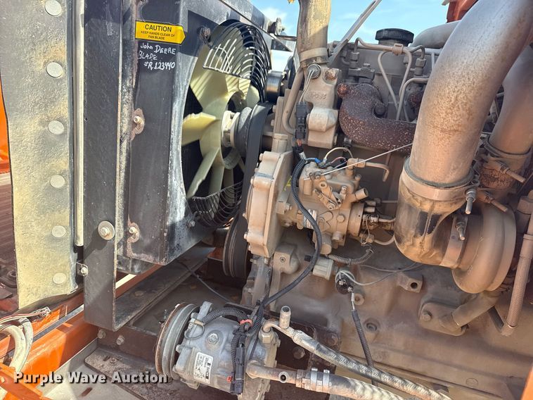 image for item DS3836 Broce RJT350 broom