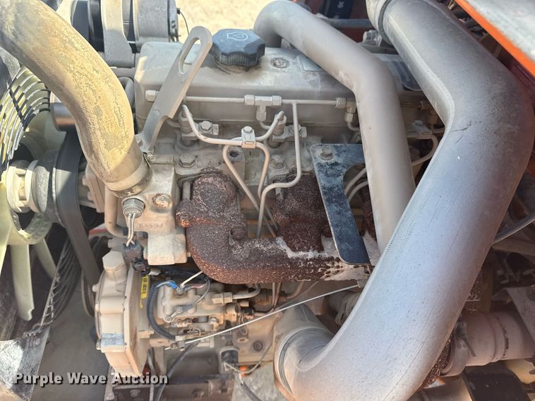 image for item DS3836 Broce RJT350 broom