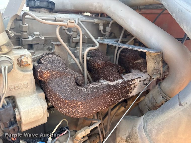 image for item DS3836 Broce RJT350 broom