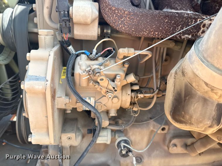 image for item DS3836 Broce RJT350 broom