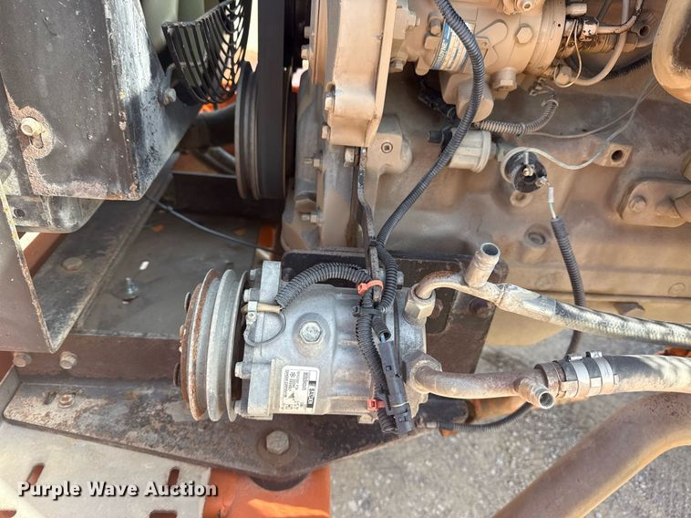 image for item DS3836 Broce RJT350 broom