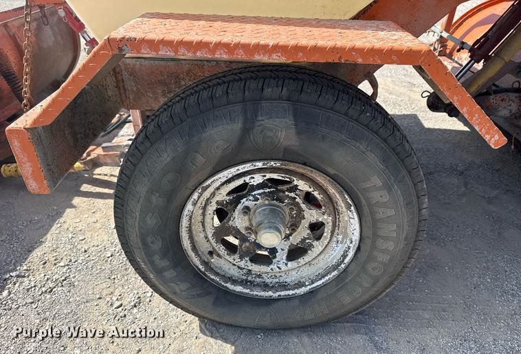 image for item DS3836 Broce RJT350 broom