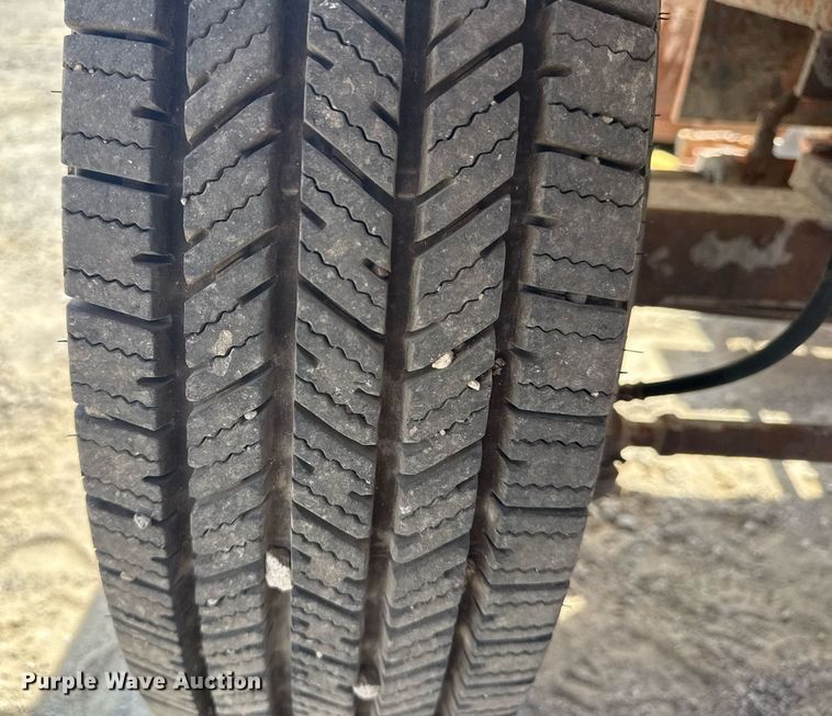 image for item DS3836 Broce RJT350 broom