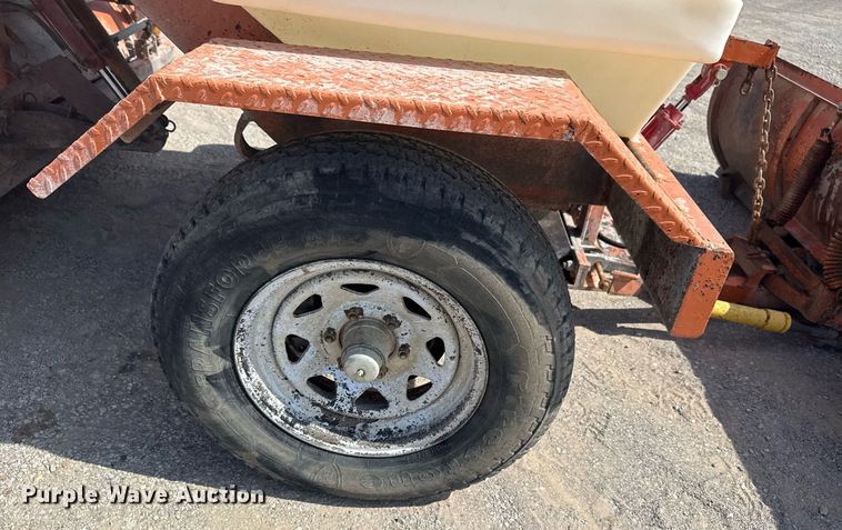 image for item DS3836 Broce RJT350 broom