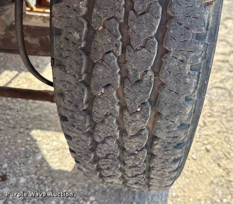 image for item DS3836 Broce RJT350 broom