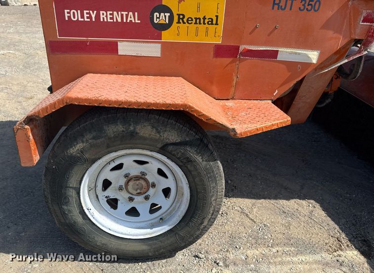 image for item DS3836 Broce RJT350 broom