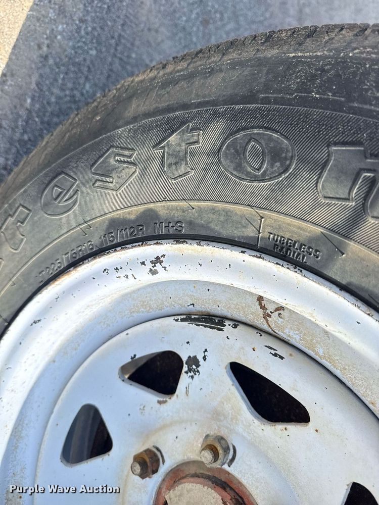 image for item DS3836 Broce RJT350 broom