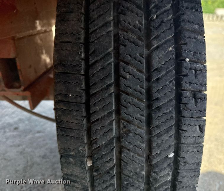 image for item DS3836 Broce RJT350 broom