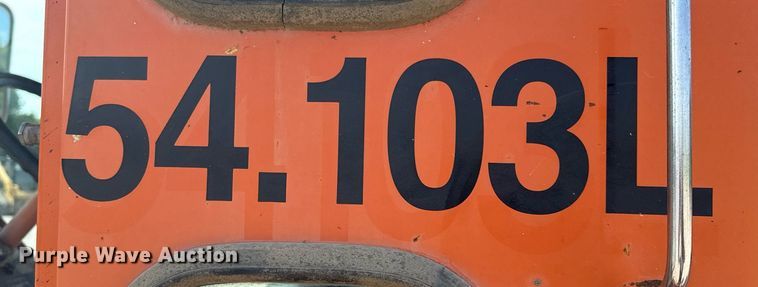 image for item DS3836 Broce RJT350 broom