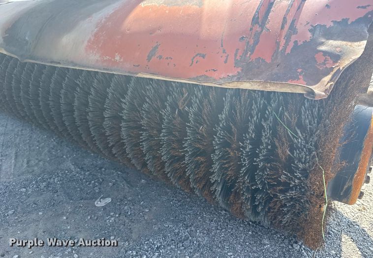 image for item DS3837 Broce CRT350 broom