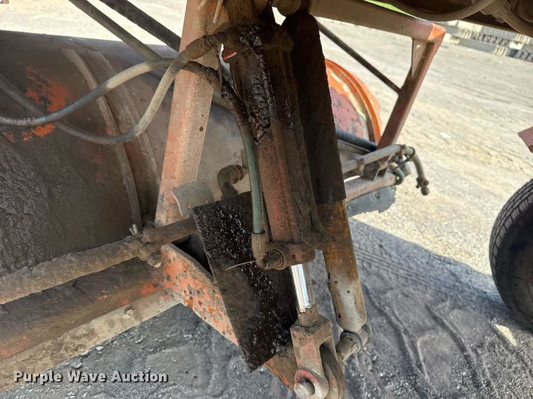 image for item DS3837 Broce CRT350 broom