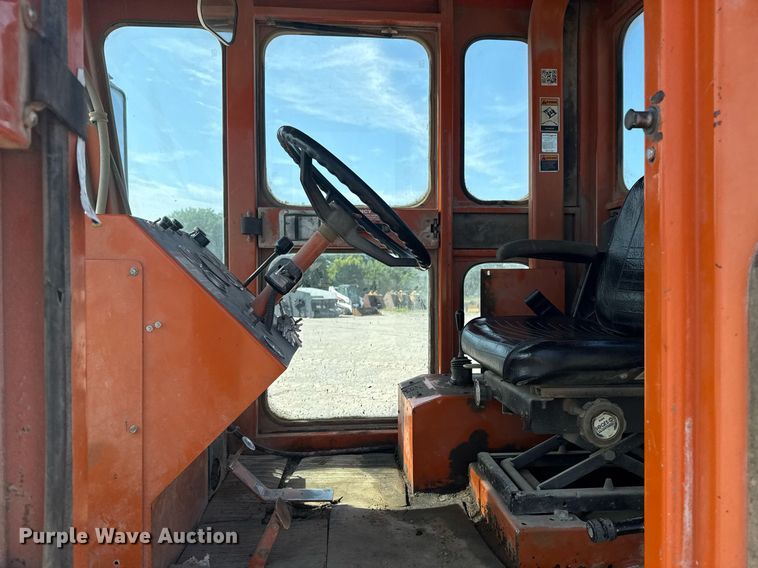 image for item DS3837 Broce CRT350 broom