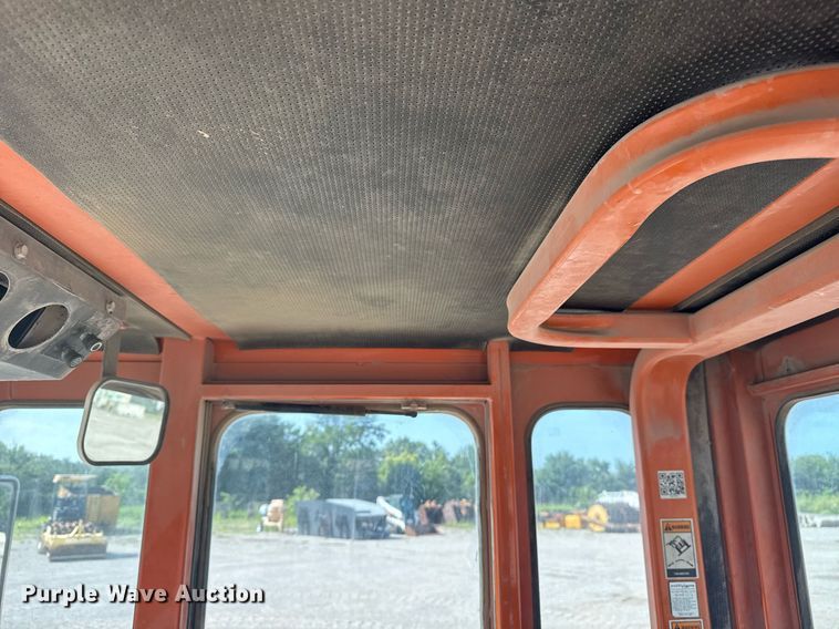 image for item DS3837 Broce CRT350 broom