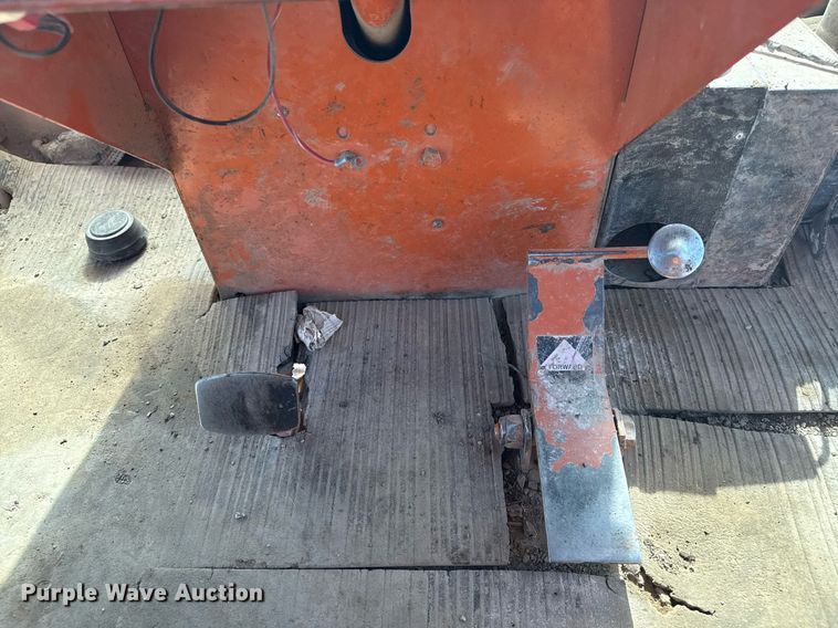 image for item DS3837 Broce CRT350 broom