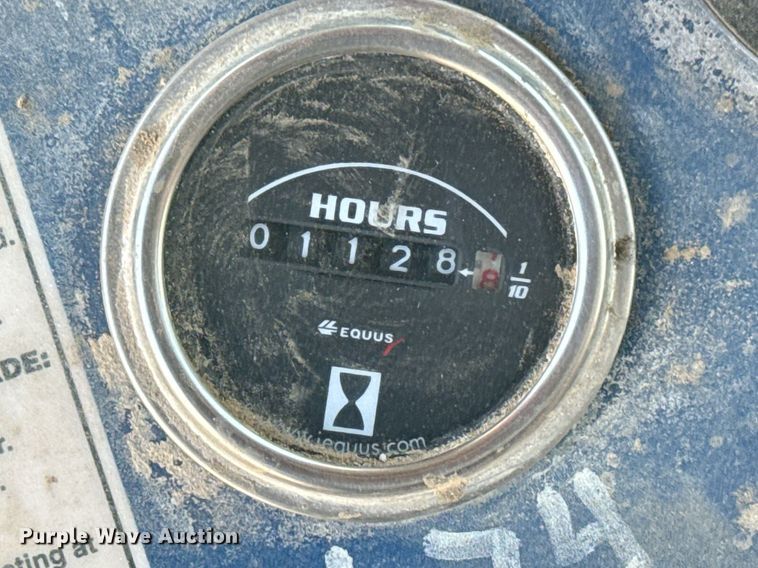 image for item DS3837 Broce CRT350 broom