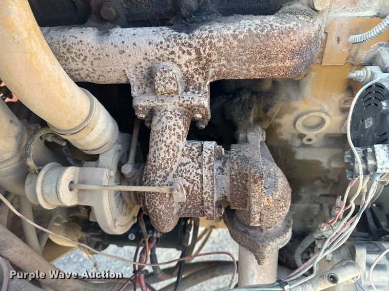 image for item DS3837 Broce CRT350 broom