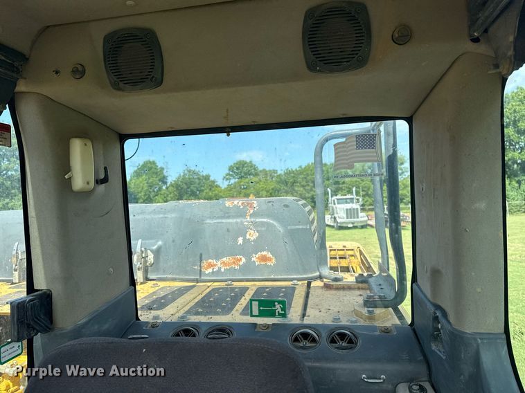 image for item DS3841 2012 Komatsu PC240LC-10 excavator