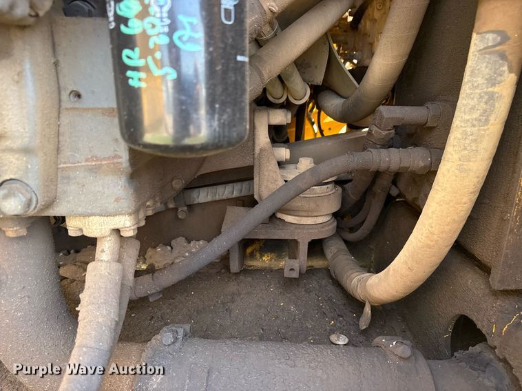 image for item DS3841 2012 Komatsu PC240LC-10 excavator