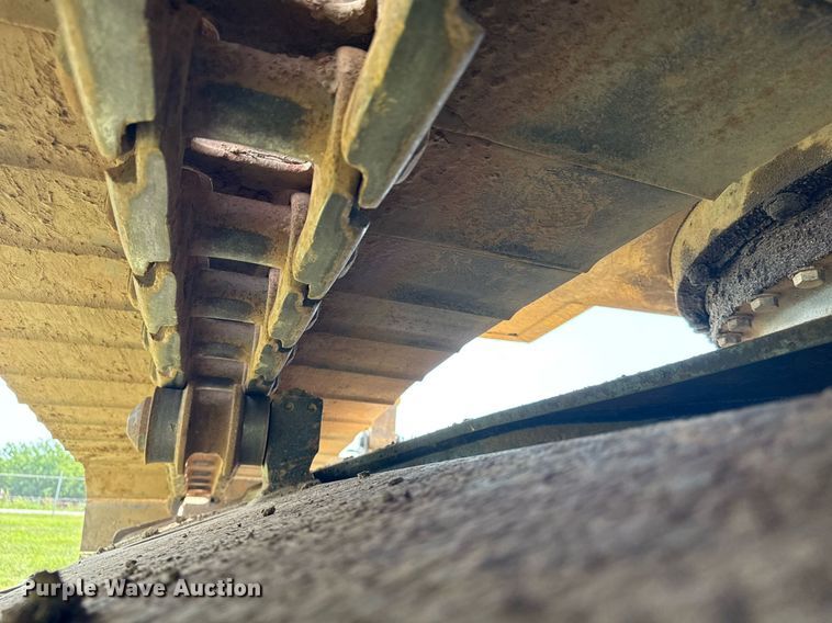 image for item DS3841 2012 Komatsu PC240LC-10 excavator