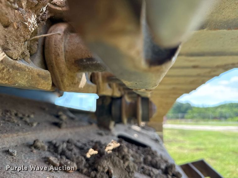 image for item DS3841 2012 Komatsu PC240LC-10 excavator